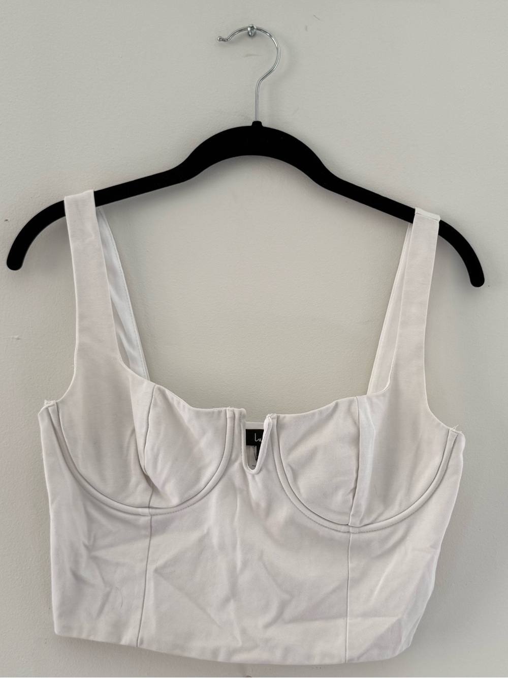 Lulus White Top